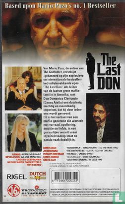The Last Don - Afbeelding 2