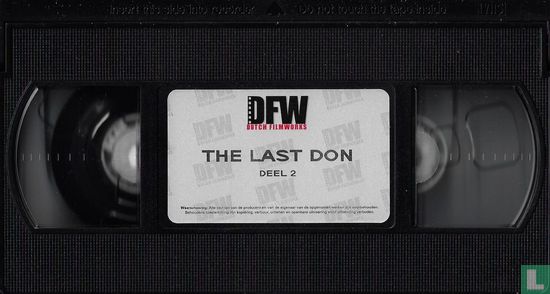 The Last Don - Afbeelding 3