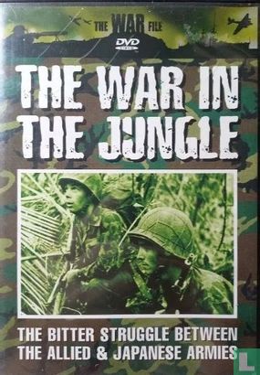 The War in The Jungle - Image 1