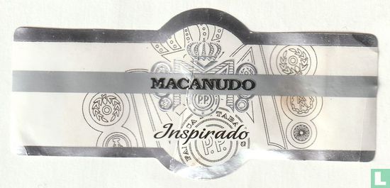 Macanudo PP Inspirado - Afbeelding 1