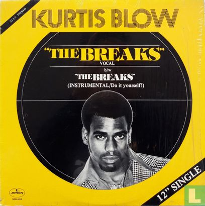 The Breaks - Afbeelding 1