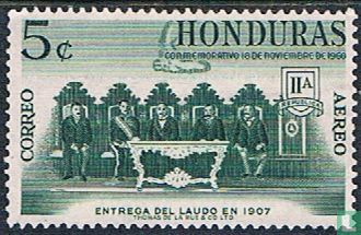 Honduras and Nicaragua border conflict - Image 2