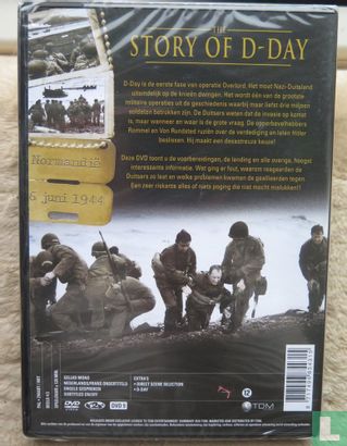The Story of D-Day  - Image 2