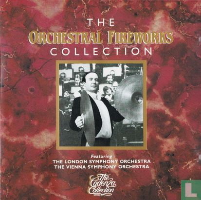 The Orchestral Fireworks Collection - Afbeelding 1