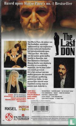 The Last Don - Image 2