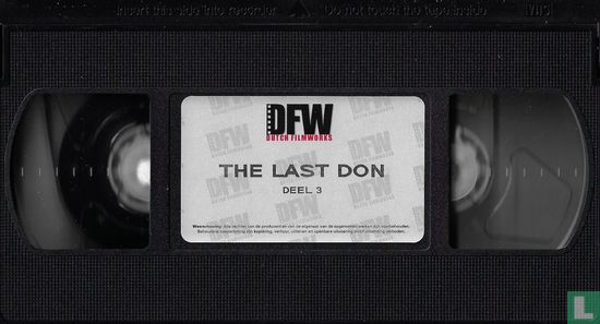 The Last Don - Image 3