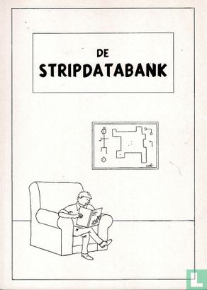 De stripdatabank - Afbeelding 1