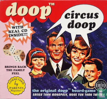 Circus Doop - Image 1