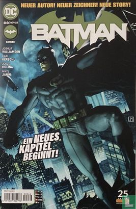 Batman 66 66 (2022) - Batman - LastDodo