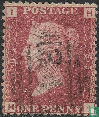 Koningin Victoria (83)