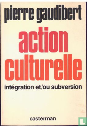 Action Culturelle - Image 1
