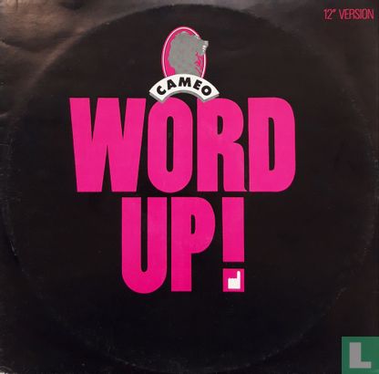 Word Up! - Image 1