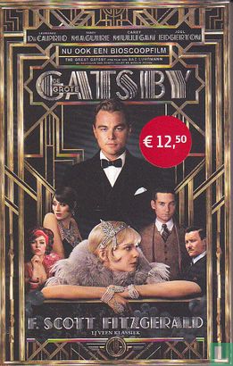 De grote Gatsby - Image 1
