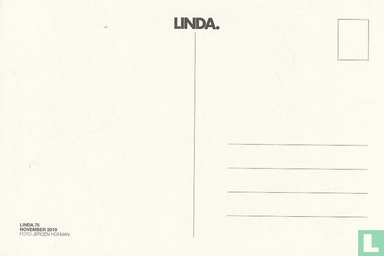 Linda. 75 - Afbeelding 2