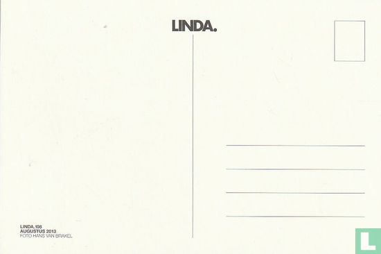 Linda. 108 - Afbeelding 2