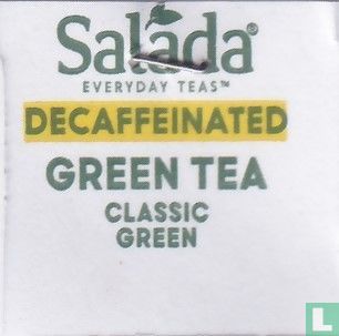 Decaffeinated Green Tea - Image 3