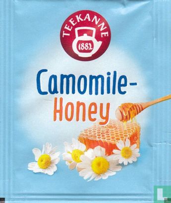 Camomile-Honey - Image 1