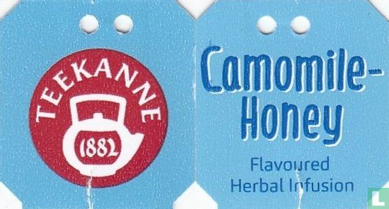 Camomile-Honey - Afbeelding 3
