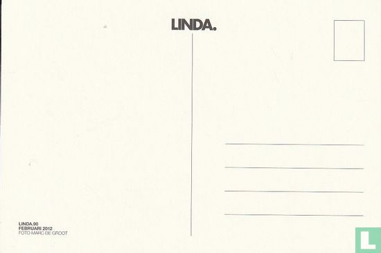 Linda. 90 - Afbeelding 2