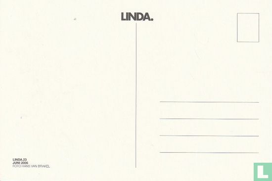 Linda. 23 - Afbeelding 2