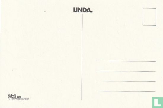 Linda. 77 - Afbeelding 2