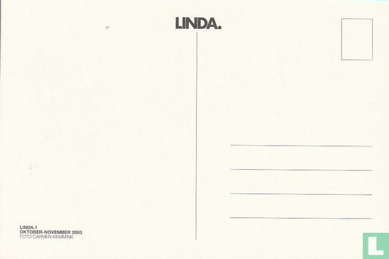 Linda. 1 - Afbeelding 2