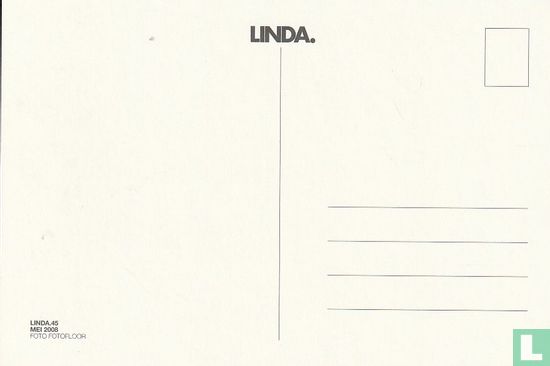 Linda. 45 - Afbeelding 2