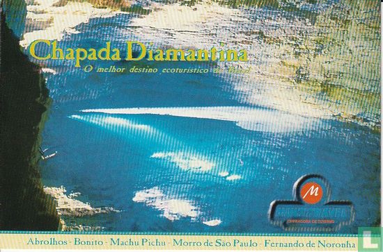 Multitravel - Chapada Diamantina - Afbeelding 1