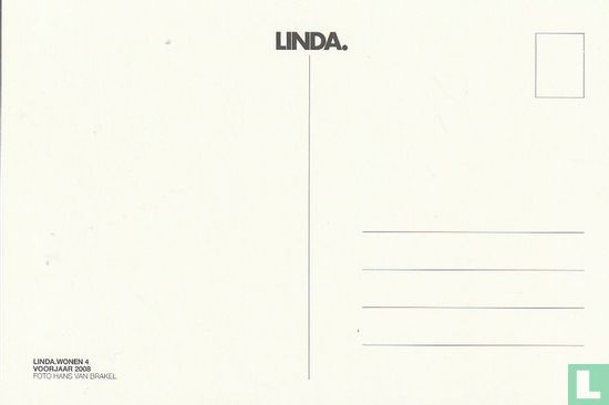 Linda. Wonen 4 - Image 2
