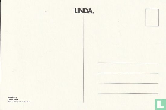 Linda. 58 - Afbeelding 2