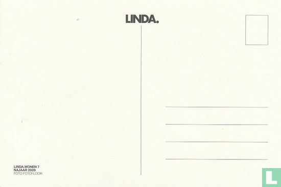 Linda. Wonen 7 - Image 2