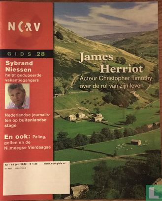 NCRV Gids 28 - Bild 1