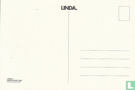 Linda. 4 - Afbeelding 2