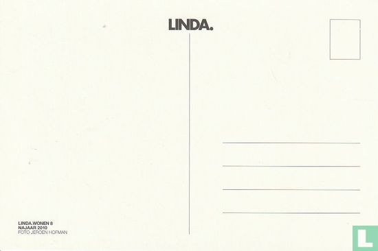 Linda. Wonen 8 - Image 2