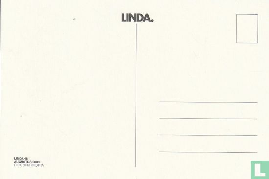 Linda. 48 - Afbeelding 2