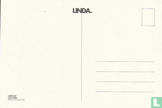 Linda. 59 - Afbeelding 2