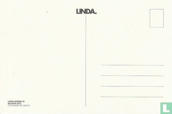 Linda. Wonen 10 - Image 2
