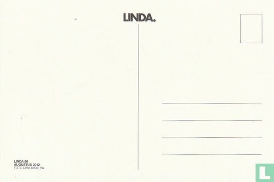 Linda. 96 - Afbeelding 2