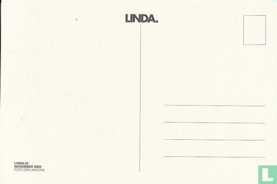 Linda. 63 - Afbeelding 2