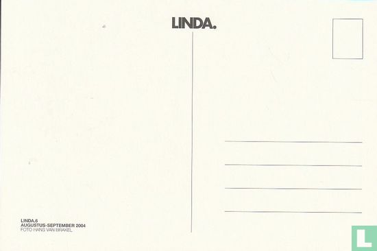 Linda. 6 - Afbeelding 2