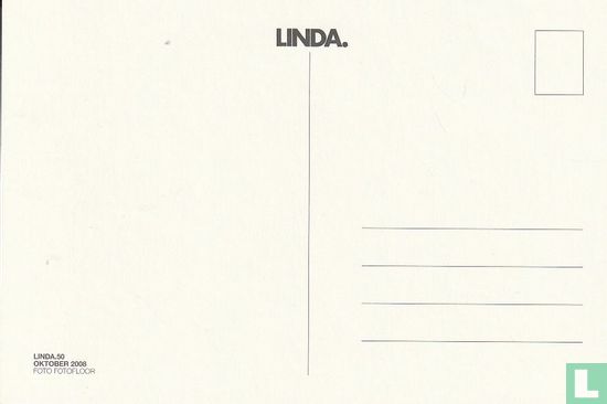 Linda. 50 - Afbeelding 2