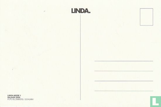 Linda. Mode 1 - Bild 2