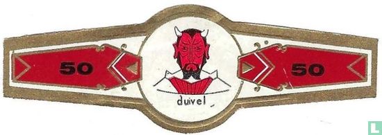 Devil 50 - Image 1