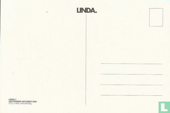 Linda. 7 - Afbeelding 2