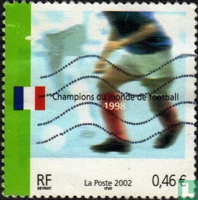 Football World Cup - Image 1