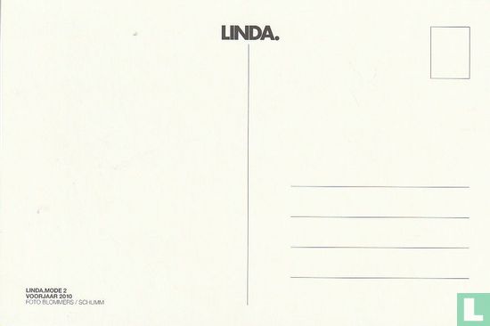 Linda. Mode 2 - Bild 2