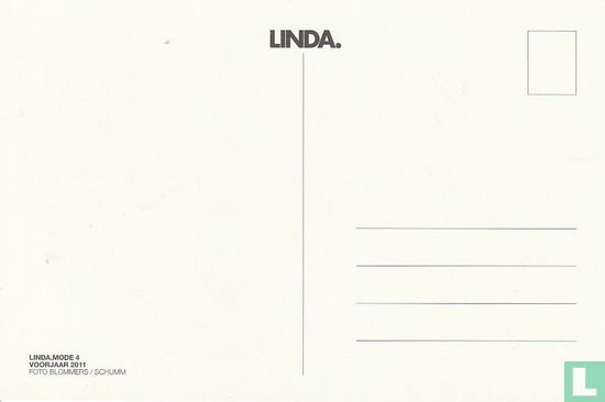 Linda. Mode 4 - Afbeelding 2