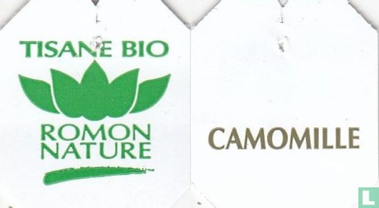Camomille Bio  - Bild 3