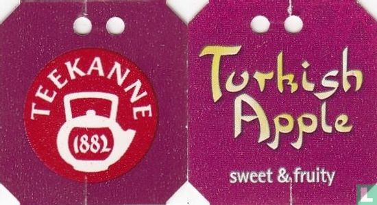 Turkish Apple - Image 3