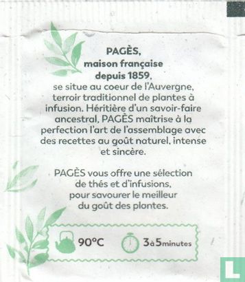 Pomme Cannelle - Image 2
